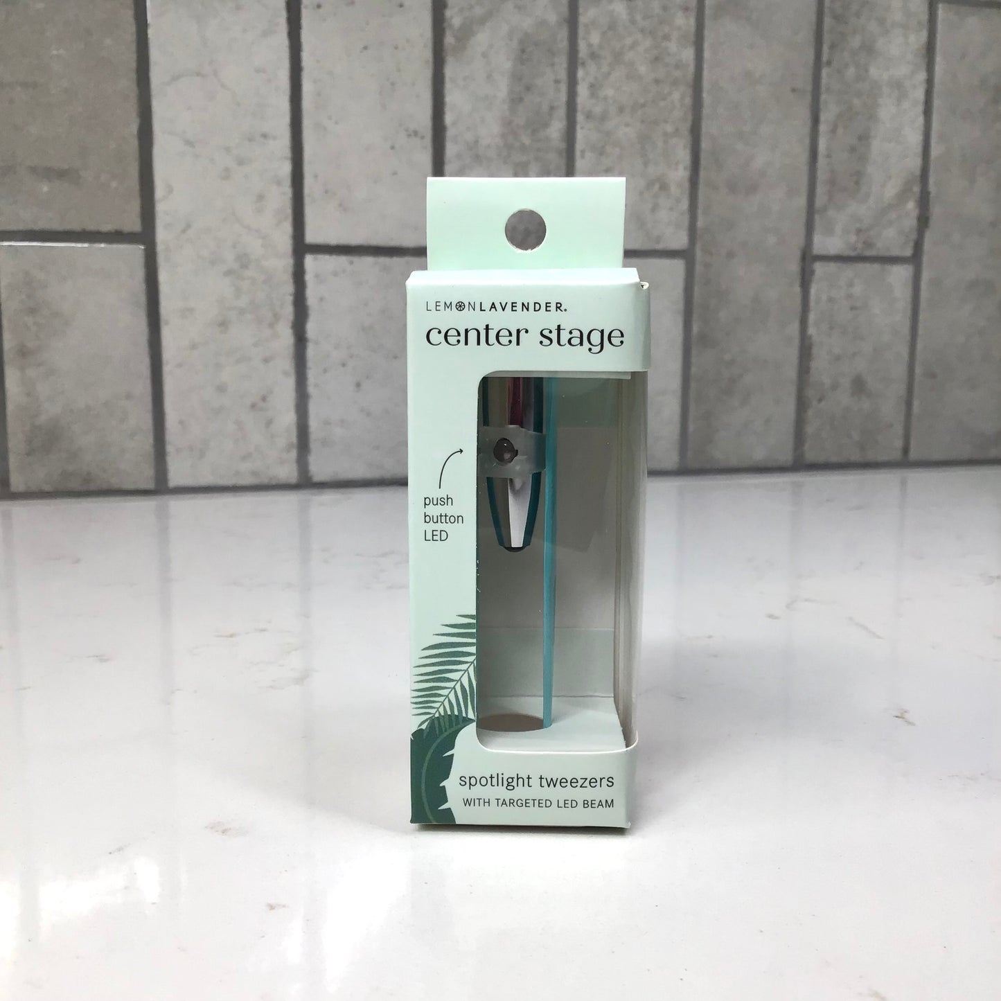 Light Up Tweezer