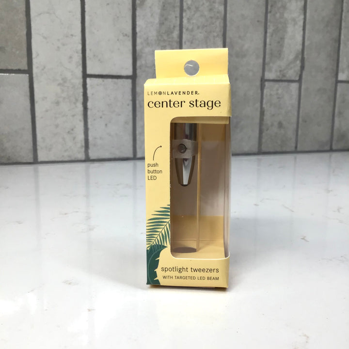 Light Up Tweezer