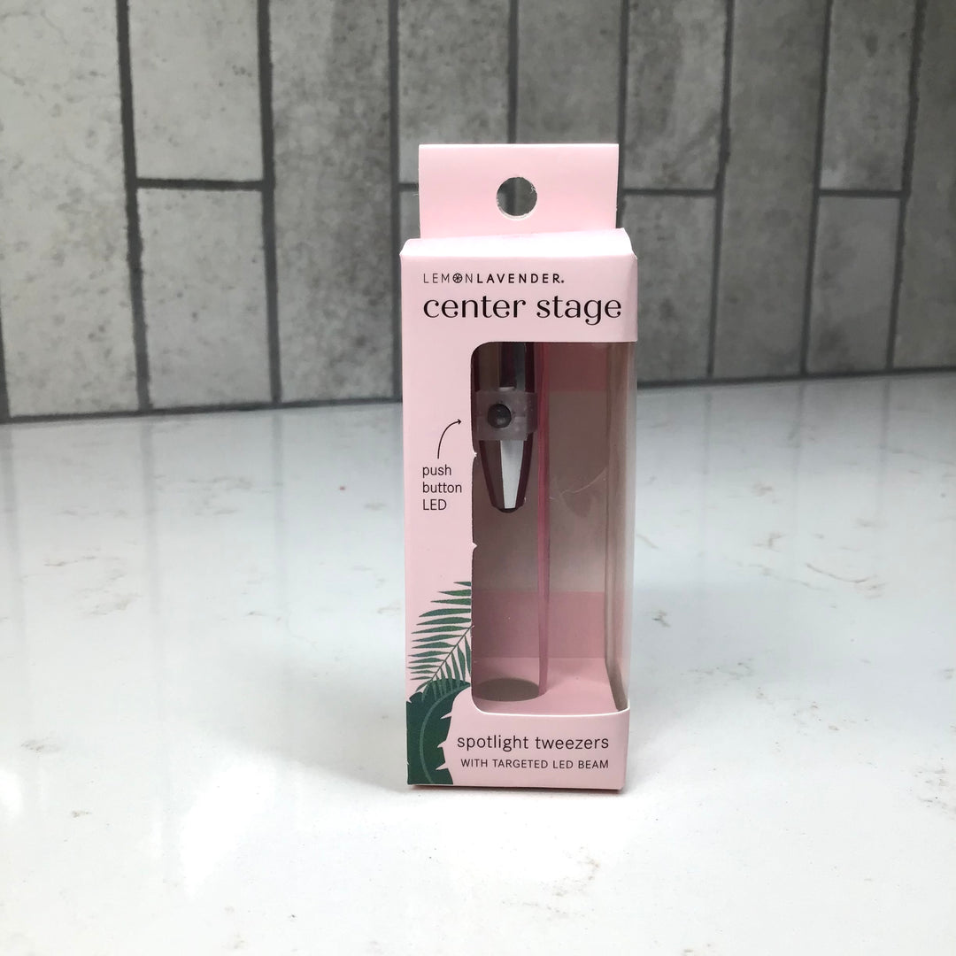 Light Up Tweezer