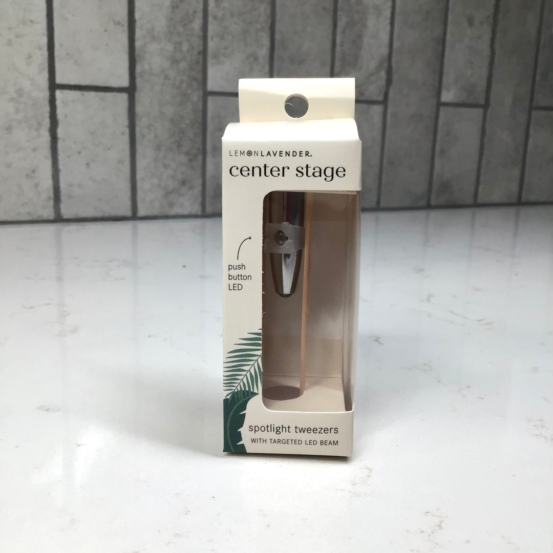 Light Up Tweezer