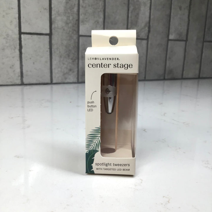 Light Up Tweezer