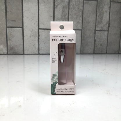 Light Up Tweezer