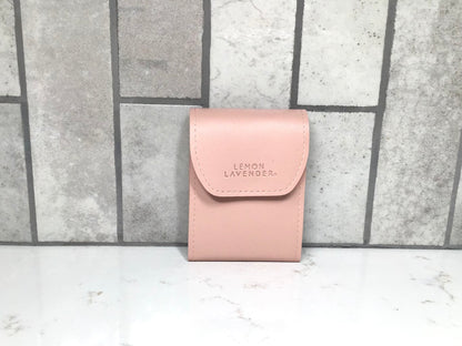 Lemon Lavender File It Away Nail Care Kit