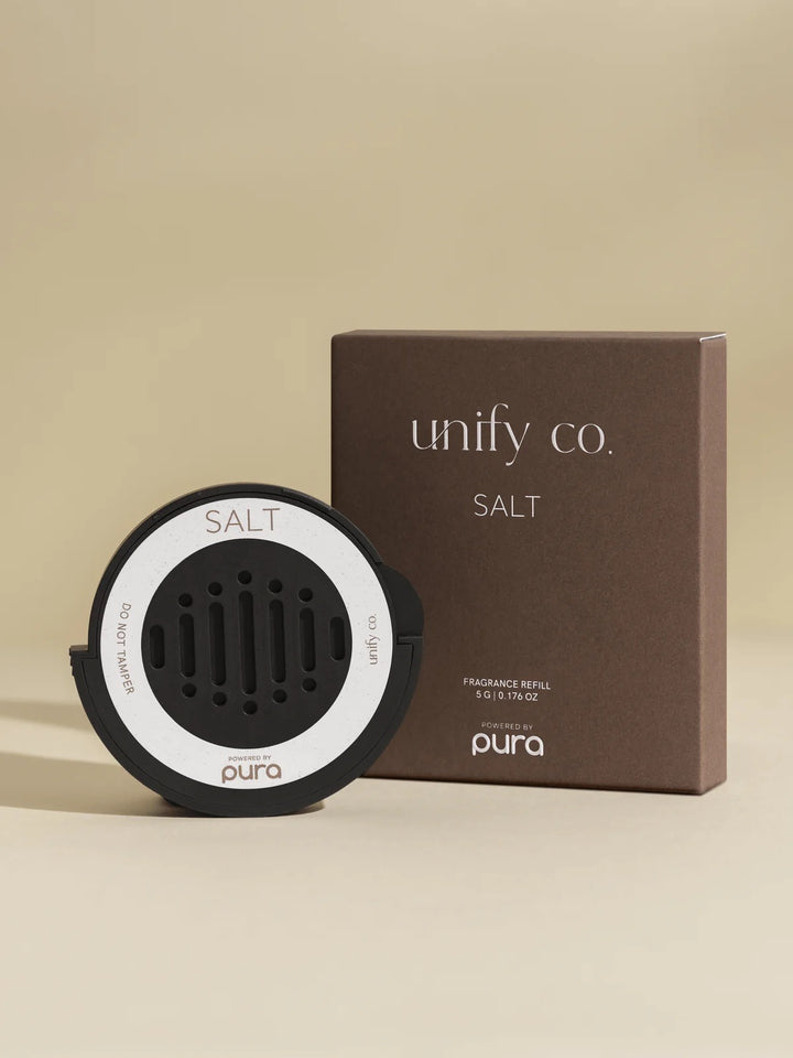 Salt Pura Car Scent Refill