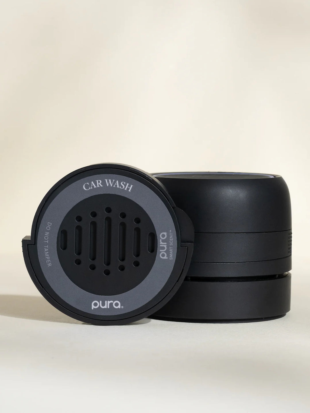 Car Wash Pura Car Scent Refill