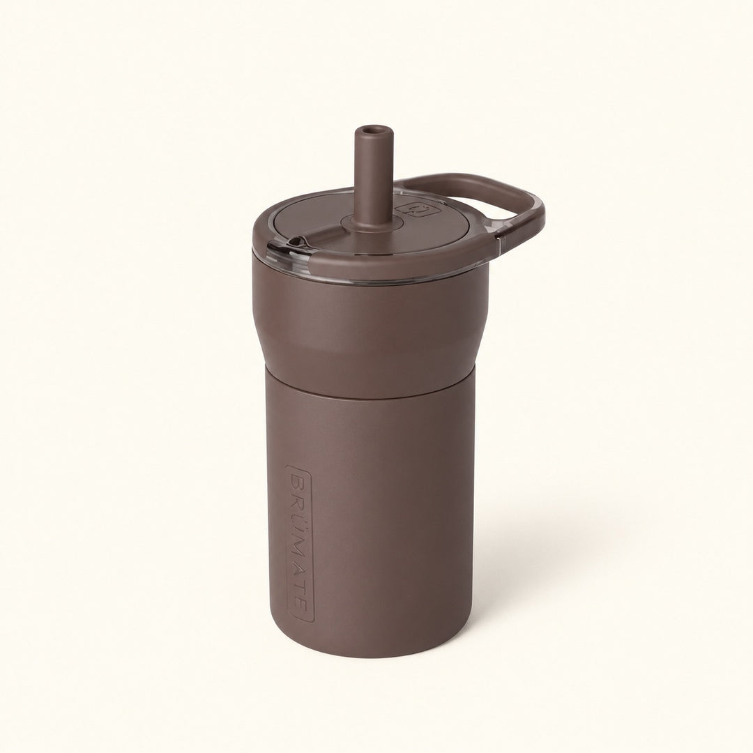 BrüMate Leap 12oz kids&