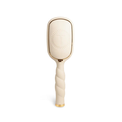 Teletie Boar Bristle Hair Brush