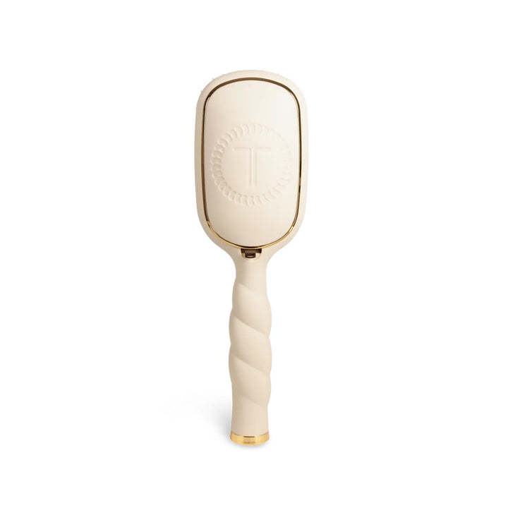 Teletie Boar Bristle Hair Brush