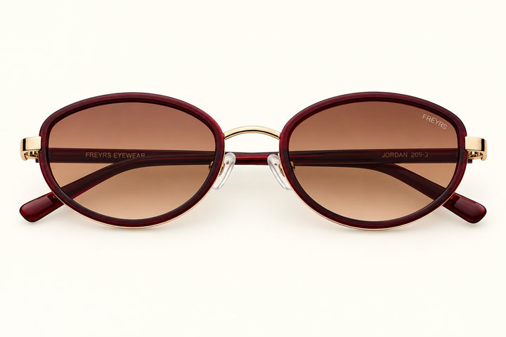 Front view of FREYRS Jordan women&