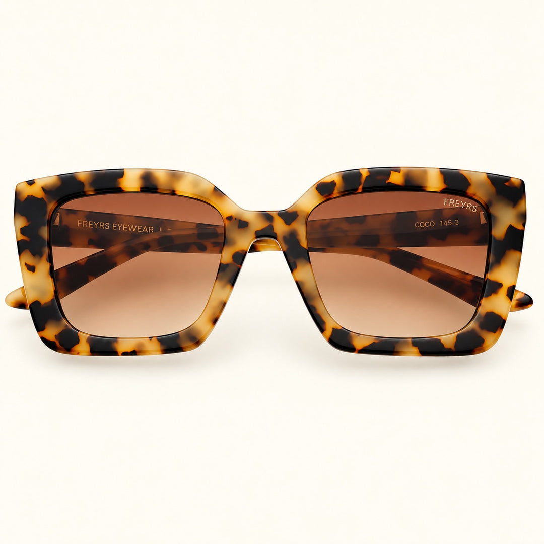 Front view of FREYRS Coco women&
