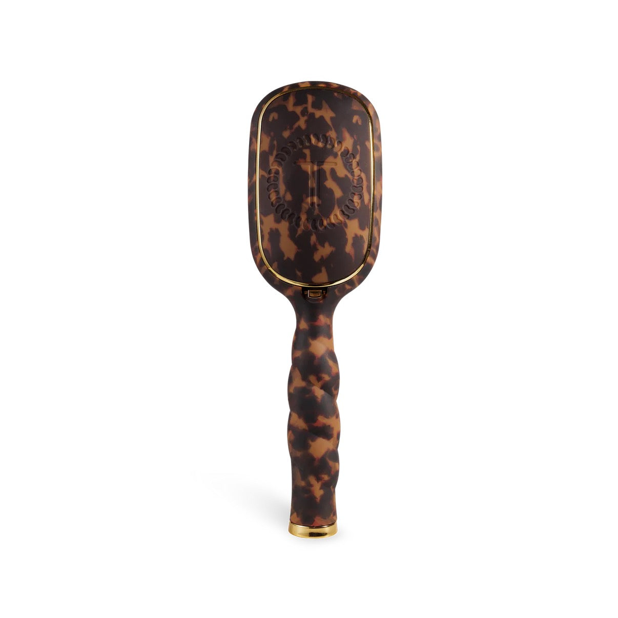 Teletie Boar Bristle Hair Brush