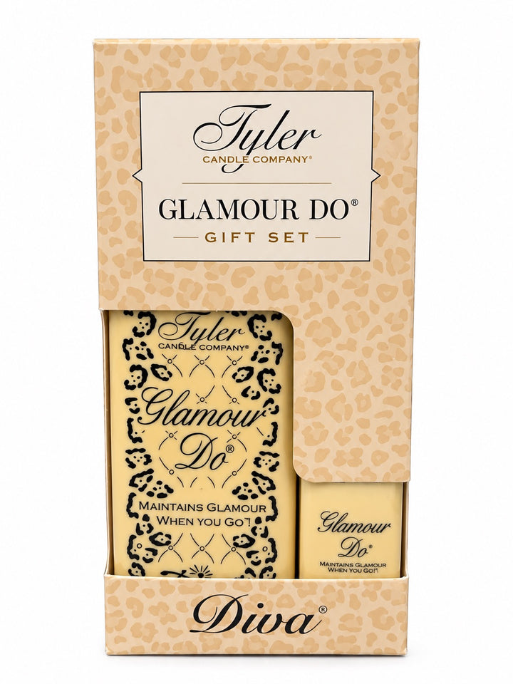 Tyler Candle Co - Diva