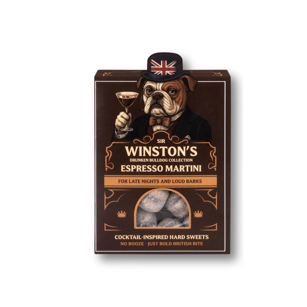 Sir Winston&