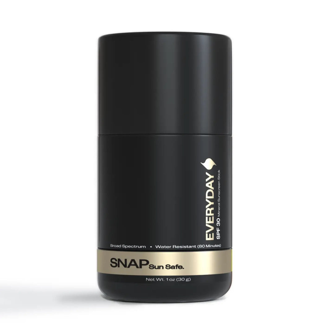 SNAP Everyday Mineral Sunscreen Stick - SPF 30