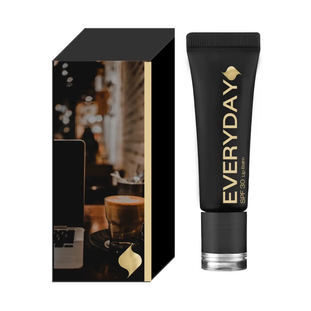 SNAP Everyday Hydrating Sunscreen Lip Balm - SPF 30