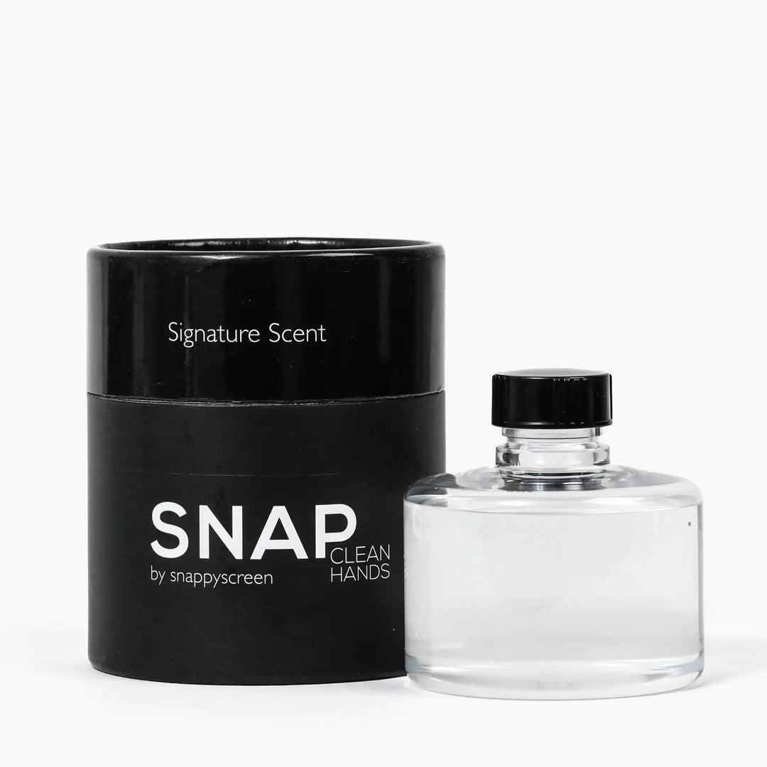 SNAP Mister Sanitizer Refill - Signature Scent