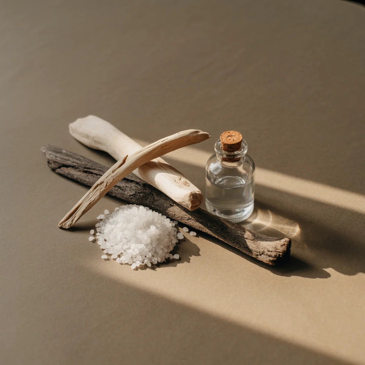 Salt Pura Car Scent Refill