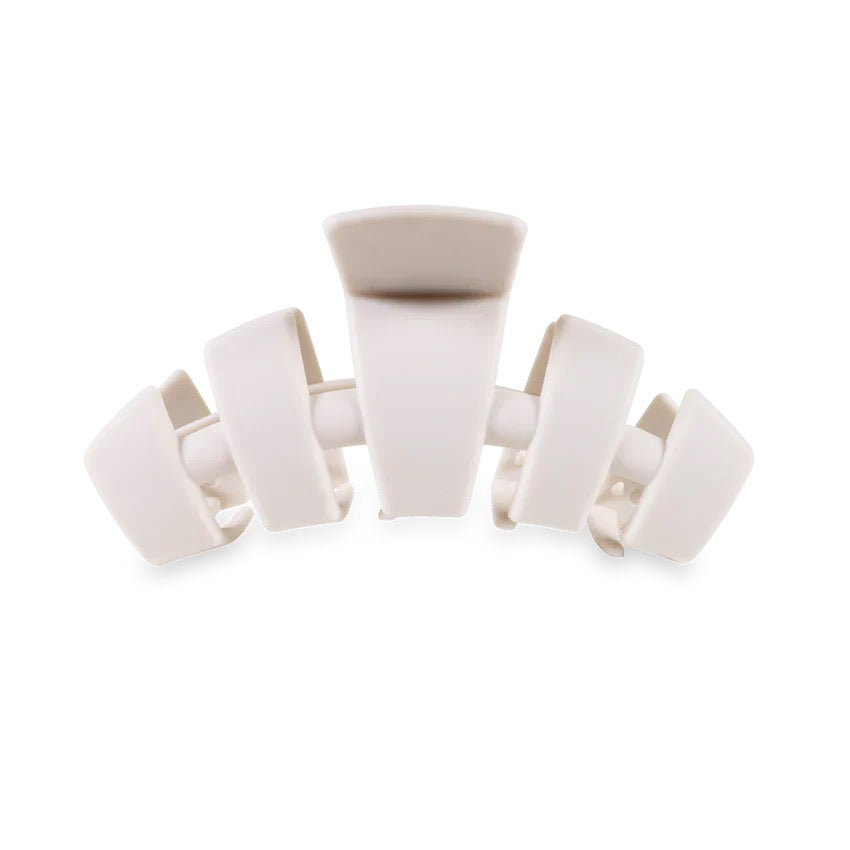 Toasted TELETIES Classic Claw Clip