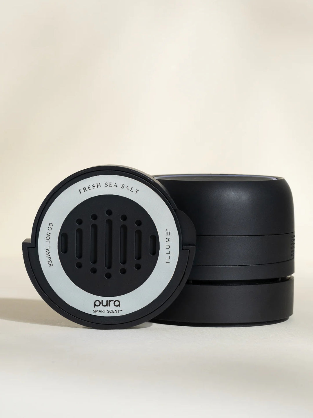 Fresh Sea Salt Pura Car Scent Refill