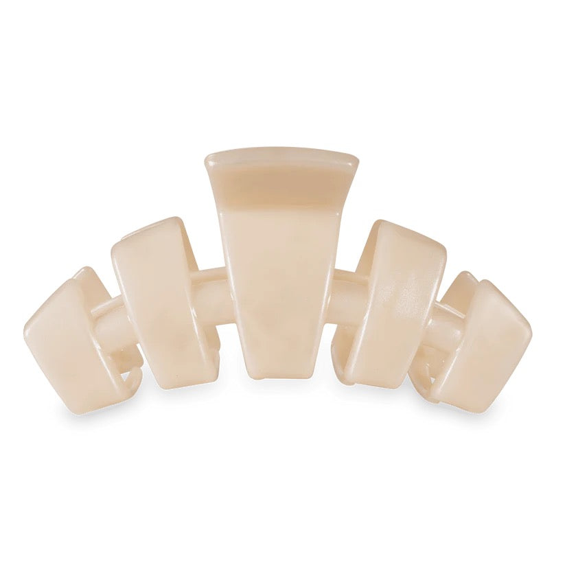 Soft Surf TELETIES Classic Claw Clip