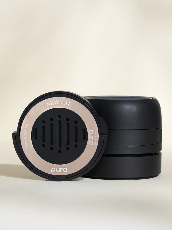 New Car Pura Car Scent Refill