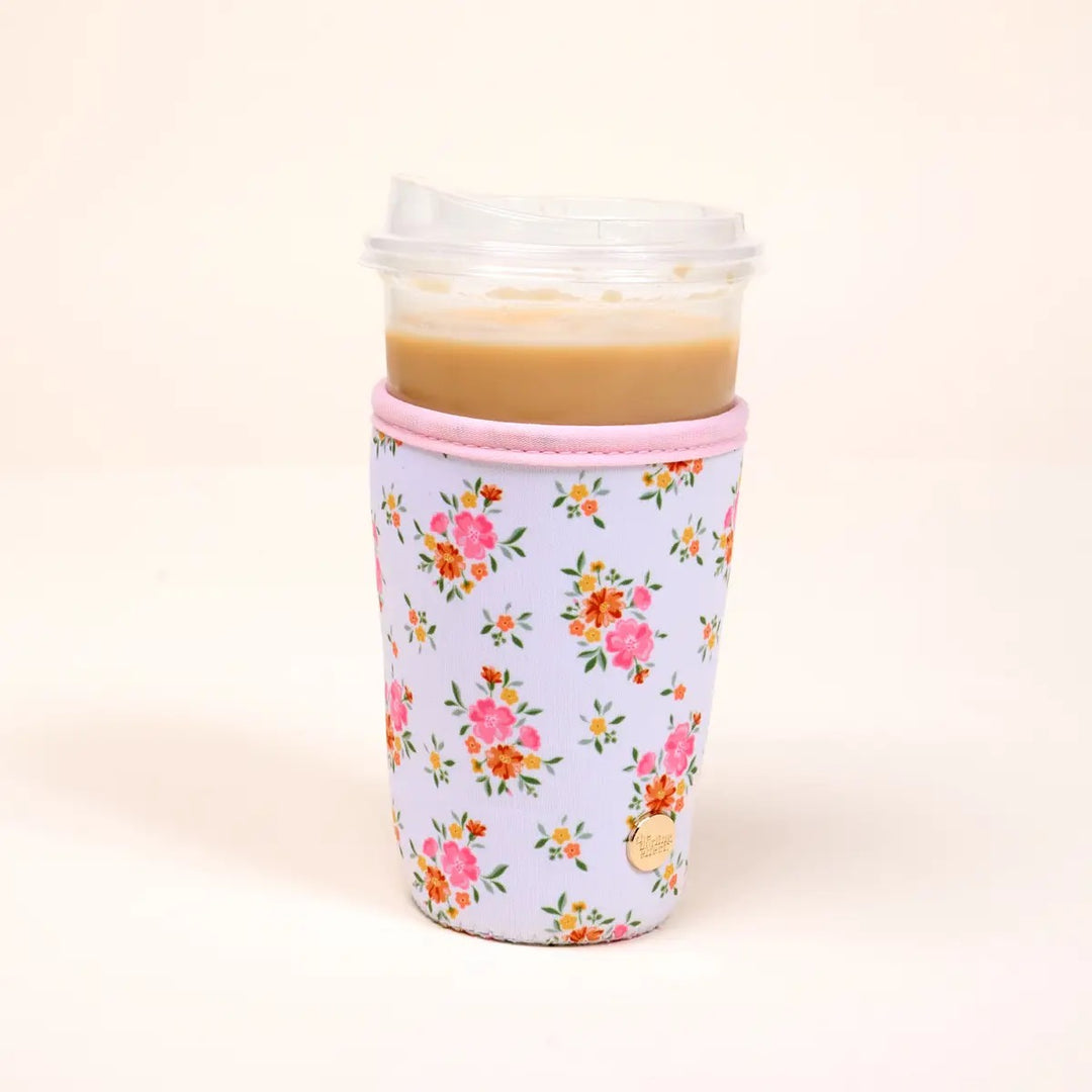 Sip Savvy Drink Sleeve - Spring Edition