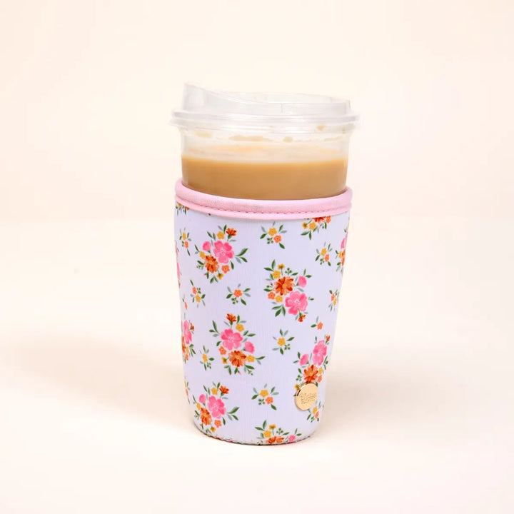 Sip Savvy Drink Sleeve - Spring Edition