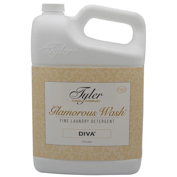 Tyler Candle Co - Diva SCENT OF THE MONTH