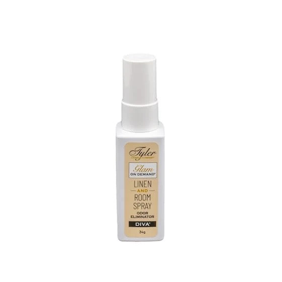 Tyler Candle Co - High Maintenance