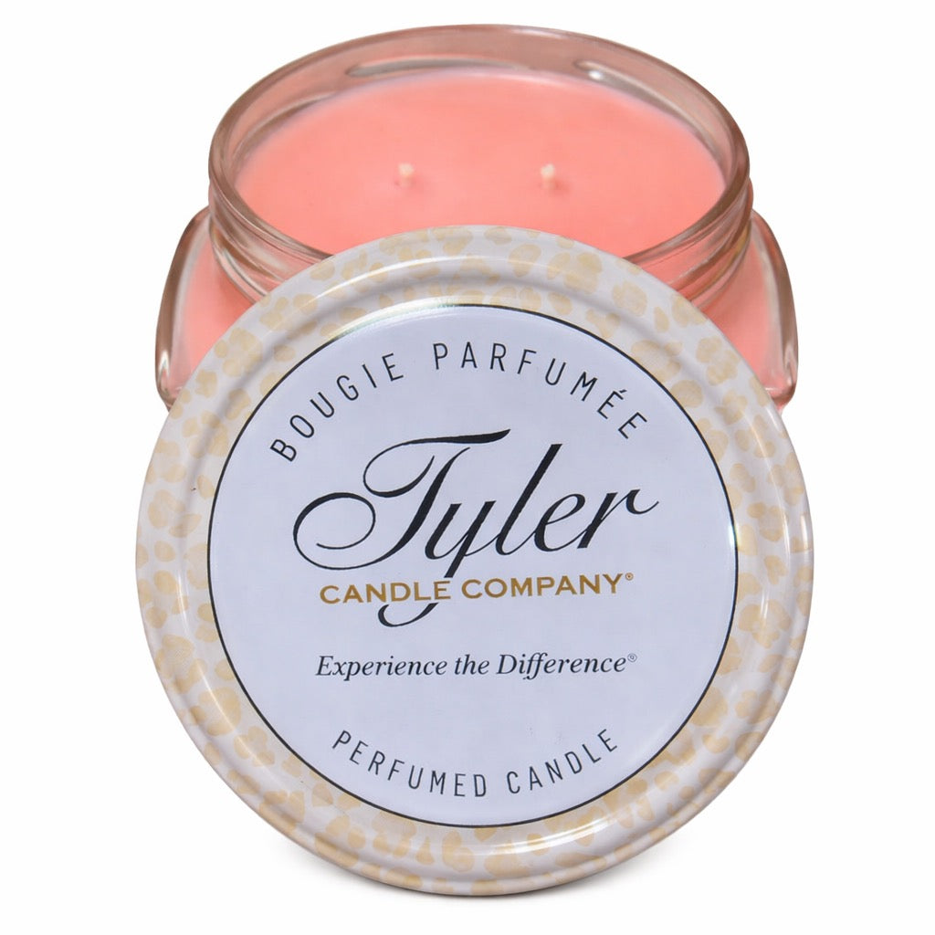 Tyler Candle Co - Bless Your Heart