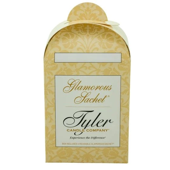 Tyler Candle Co - High Maintenance