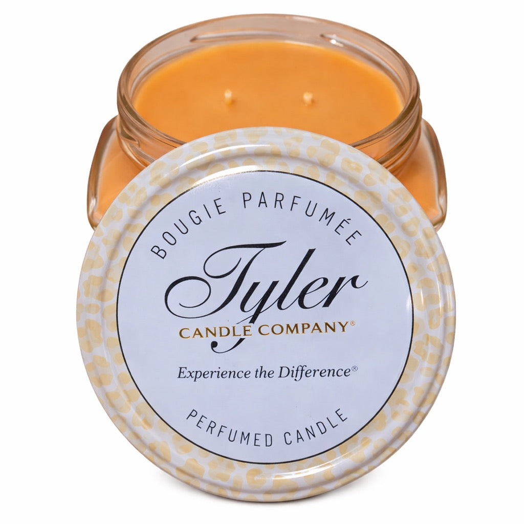 Tyler Candle Co - Fleur De Lis