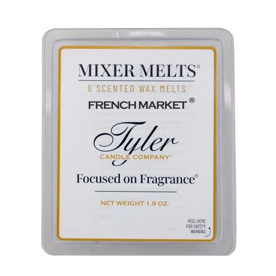 Tyler Candle Co - French Market