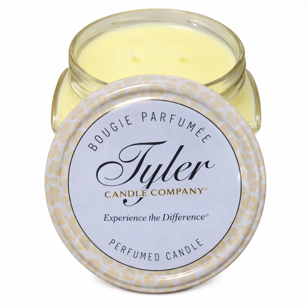 Tyler Candle Co - Pineapple Crush
