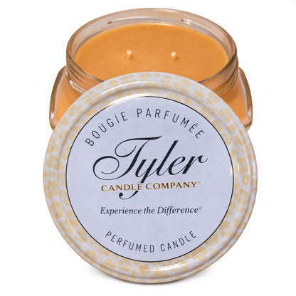 Tyler Candle Co - Mulled Cider