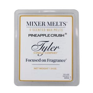 Tyler Candle Co - Pineapple Crush