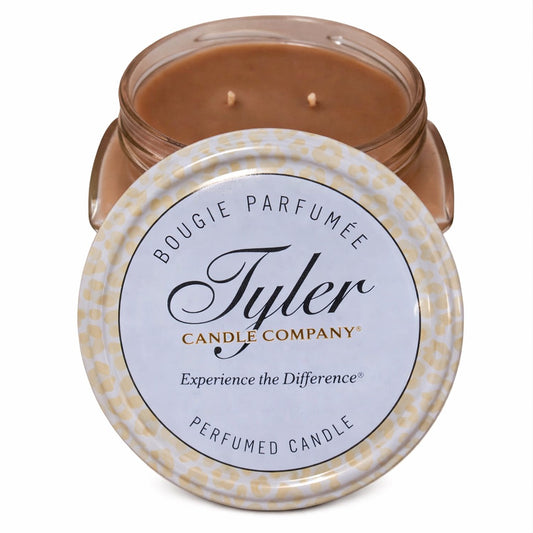 Tyler Candle Co - Legendary