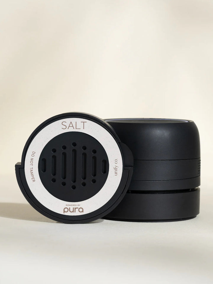 Salt Pura Car Scent Refill