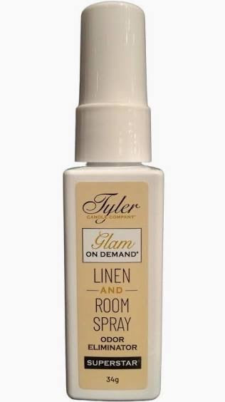 Tyler Candle Co - SuperStar