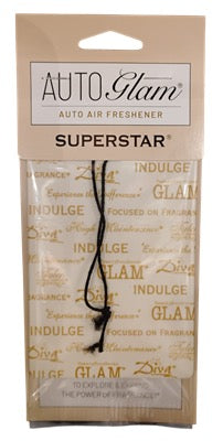 Tyler Candle Co - SuperStar