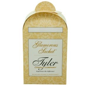 Tyler Candle Co - Icon