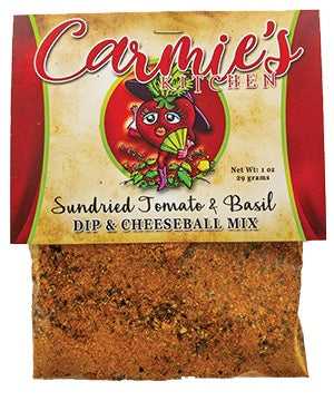 Carmie&