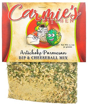 Carmie&