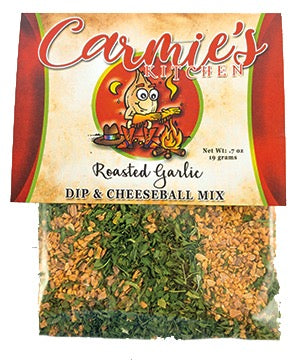 Carmie&
