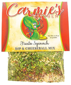 Carmie&