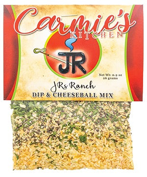 Carmie&