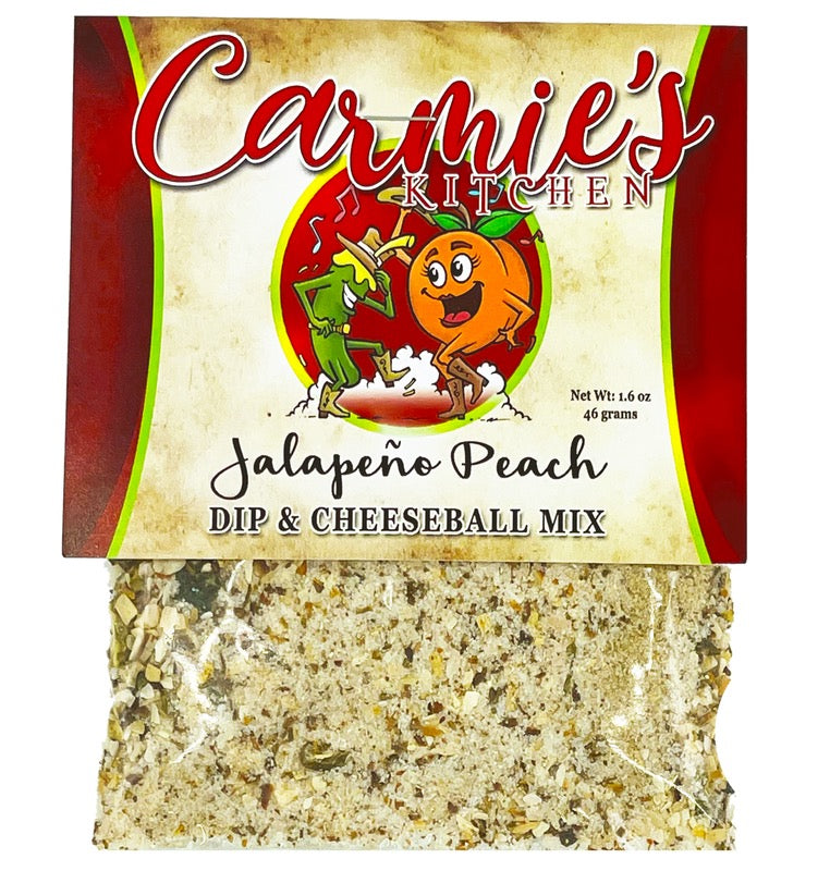 Carmie&