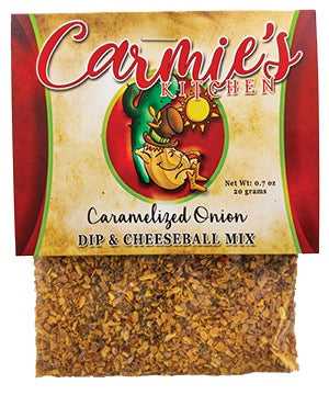 Carmie&