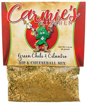 Carmie&