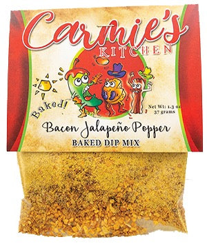 Carmie&